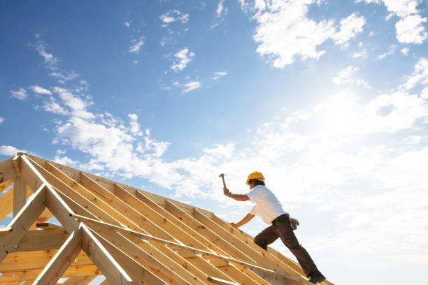 Best Gutter Installation and Repair  in Bedford Hills, NY
